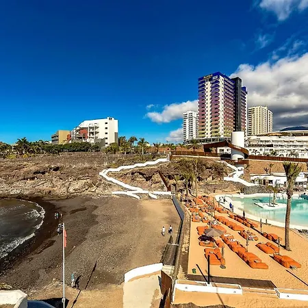 Apartment Sea View