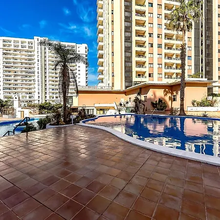 Sea View Apartment