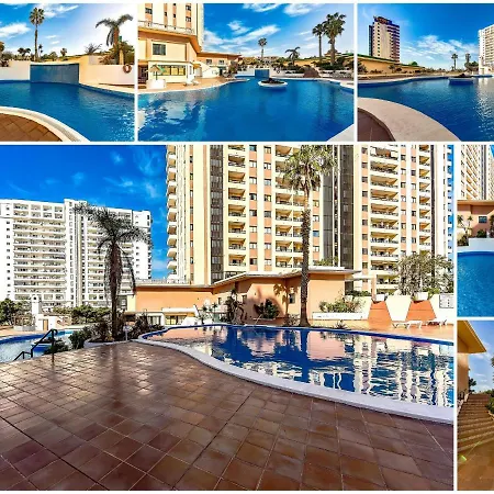 Sea View Apartment