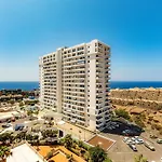 דירה Sea View