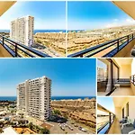 דירה Sea View