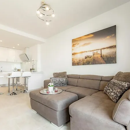 Appartement Sea View *