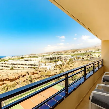 דירה Sea View *