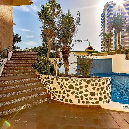 Sea View פלאיה פראיסו