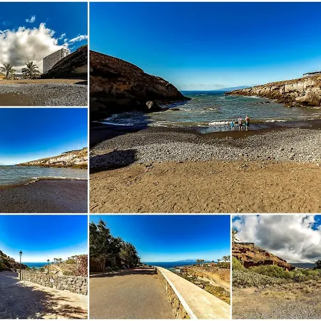 דירה Sea View