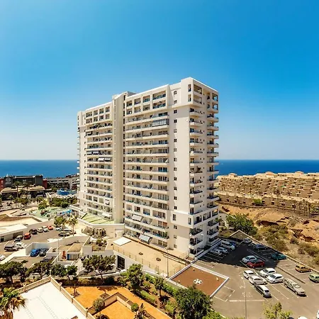 Apartamento Sea View