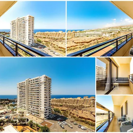 דירה Sea View